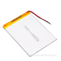 Custom 307095 5000mAh 3,7V Polymer Polymer Battery